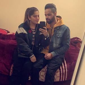 Meet your Posher, Bikram